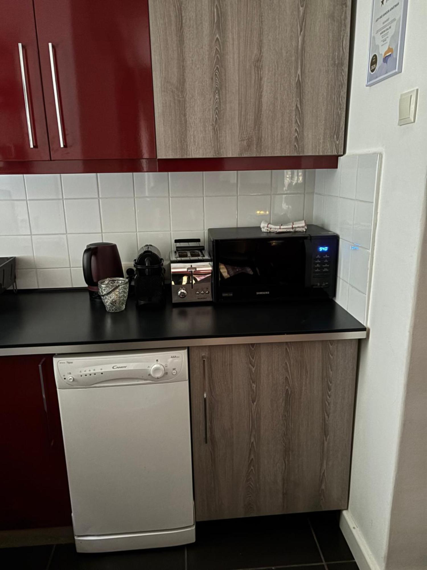 Judy And Sandor Apartmen Budapest Exteriör bild