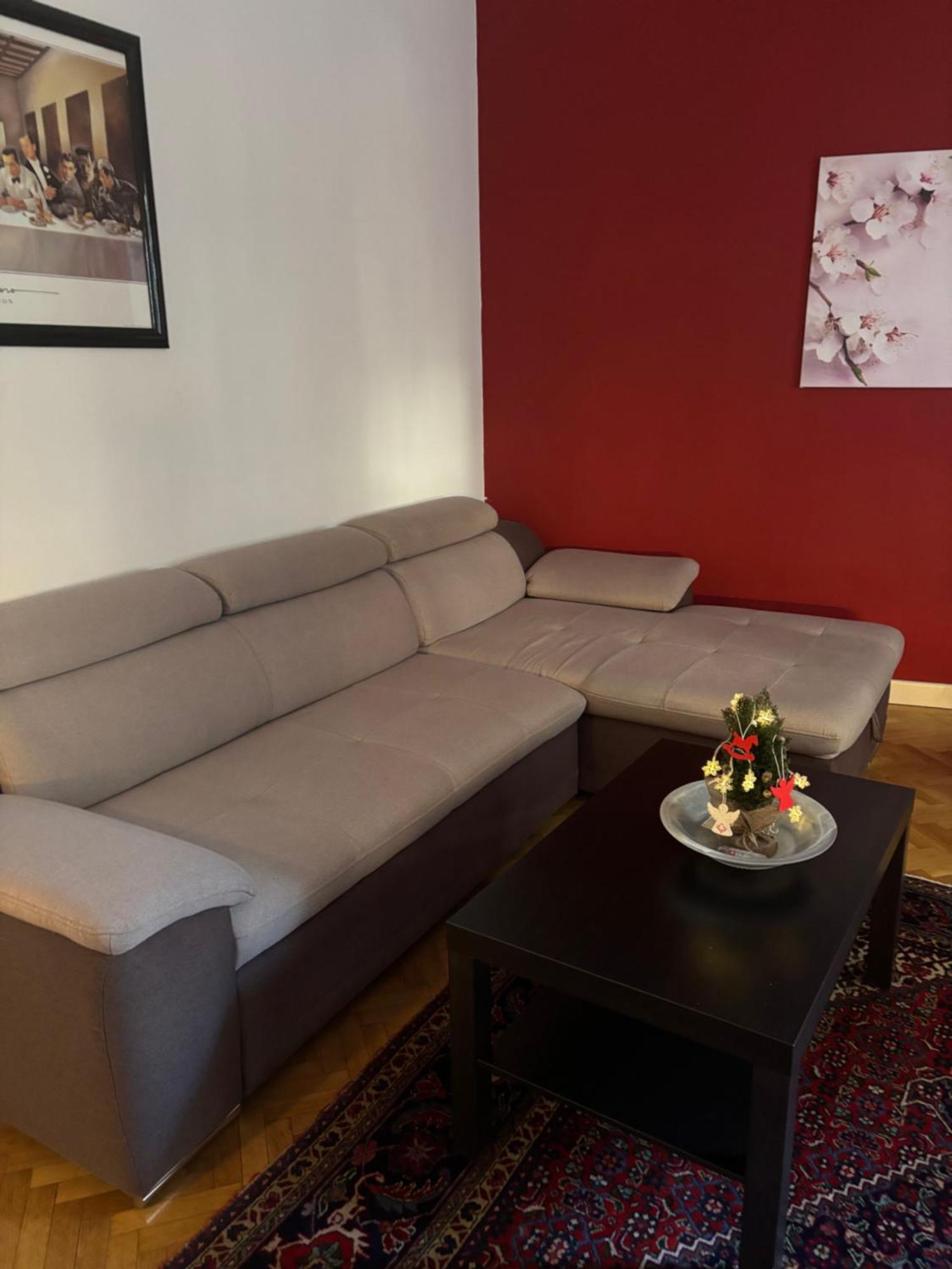 Judy And Sandor Apartmen Budapest Exteriör bild